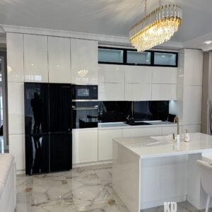 Кухня Heritage Collection