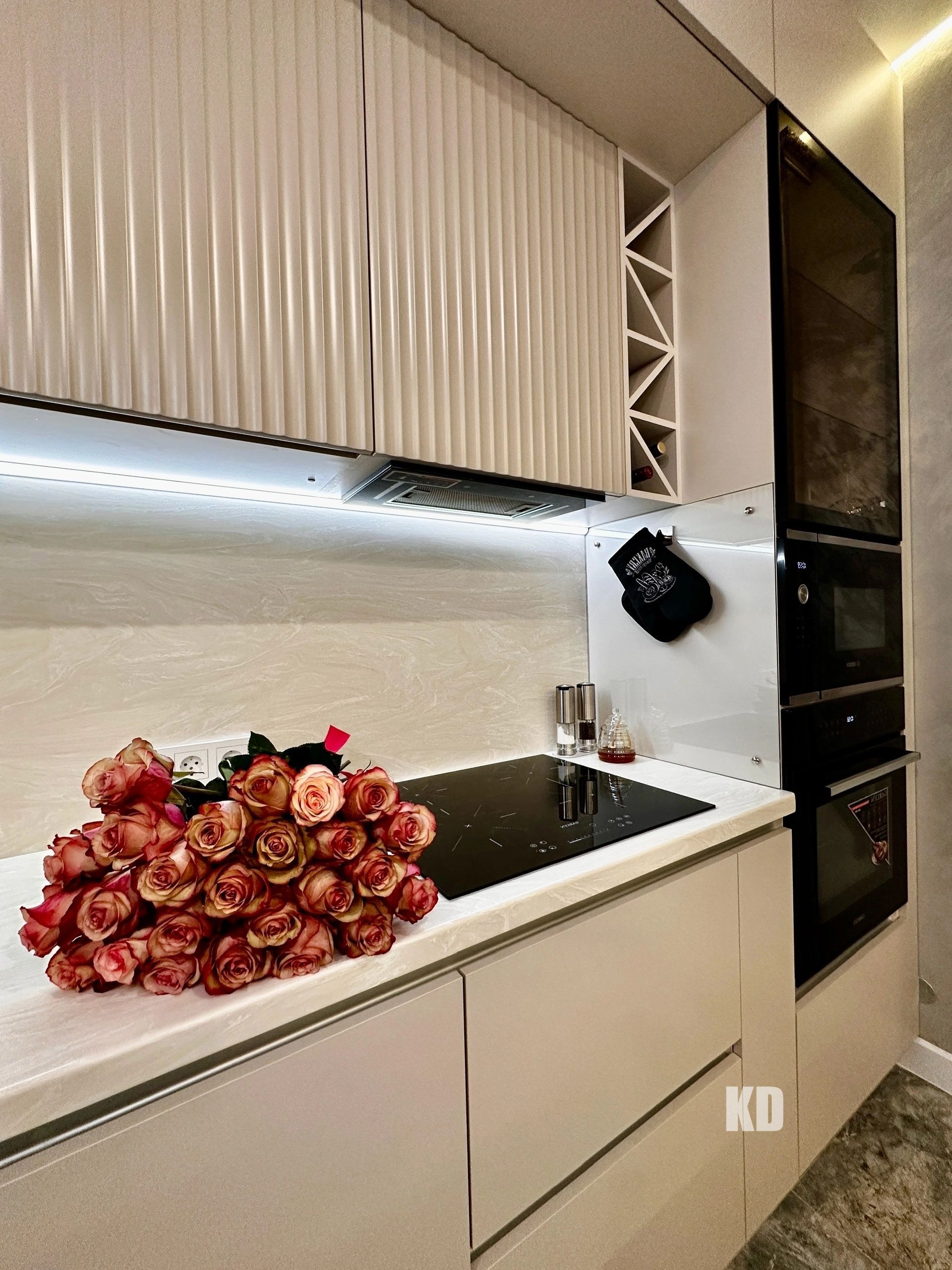 Кухня Essence of Home Кухня Essence of Home